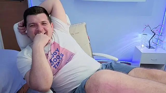 JasonJacks webcam