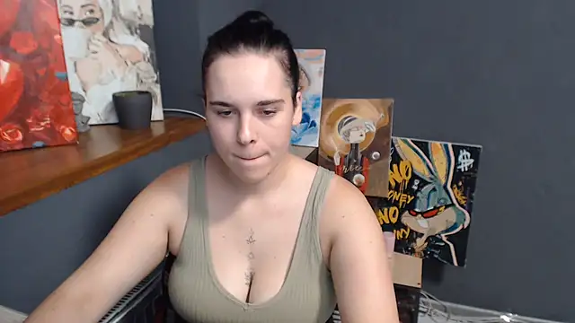 mini_girly webcam