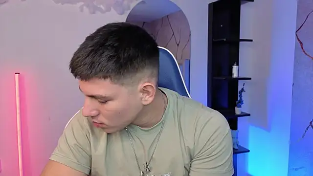JamesCr_ webcam