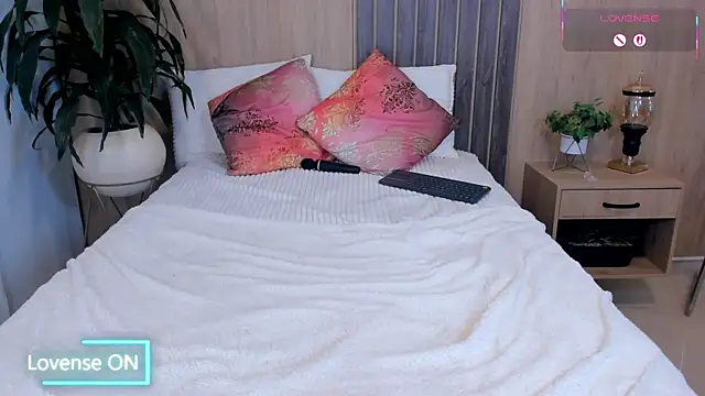 _SamantaGomez webcam