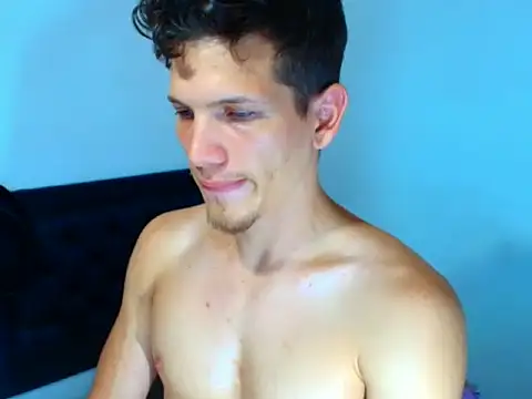 kevinkewman webcam