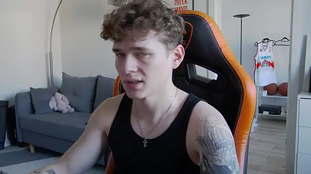 DanyDavis webcam