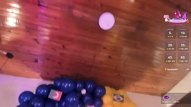 Violet_carson webcam