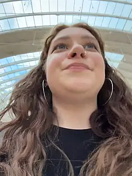 lucy-joy webcam