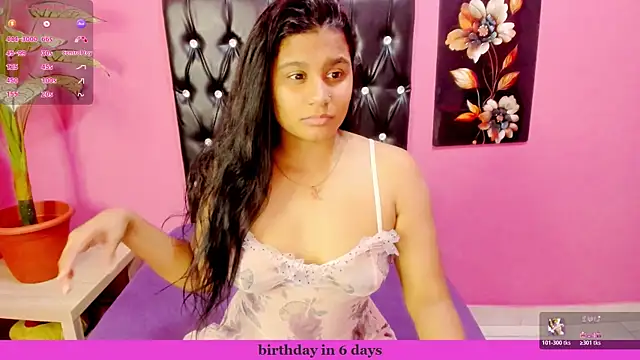 INDIANFLAME webcam