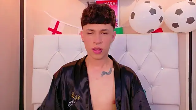 Axel__Evans webcam