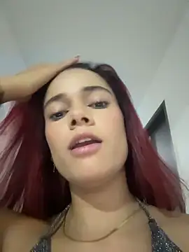 amber_sparkle webcam