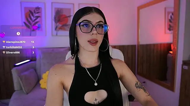 JadeSummerr webcam
