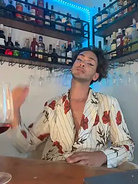 Gipsyboysteve webcam