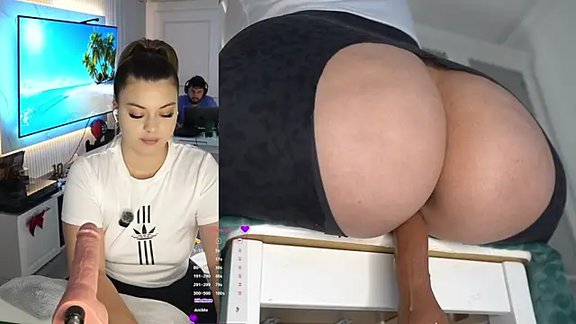 Aurora__XxX webcam