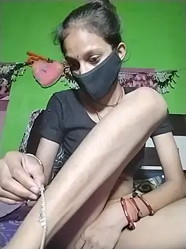 Punam_ji webcam