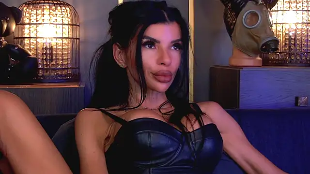 EleniaDevons webcam