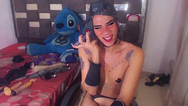 michaeldissts webcam