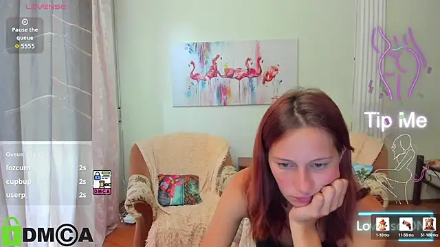 Lily_Viola webcam