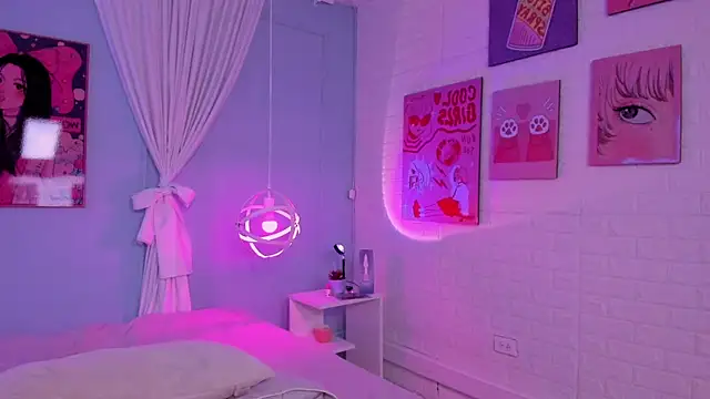 Cleo_Foxx webcam