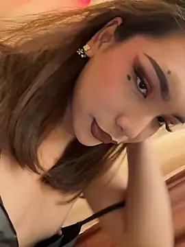 SideChick_Bunny webcam