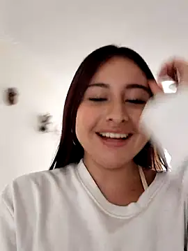 JuliettaArlet webcam