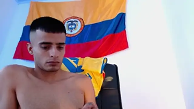 Bad_Boy_Carter69 webcam