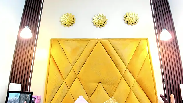 Lilith_Ricci webcam