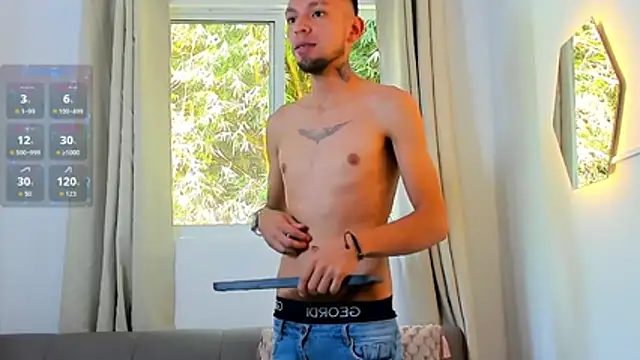 Steban_silv webcam