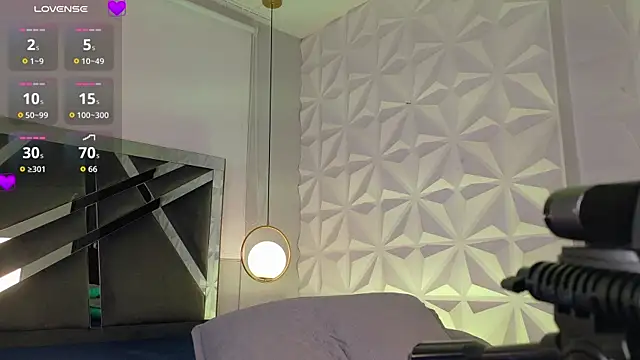 Magic_liah webcam