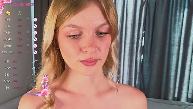 PatriciaaReed webcam