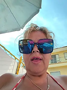 Sessoinomane webcam