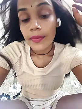 Dimple-Shah webcam
