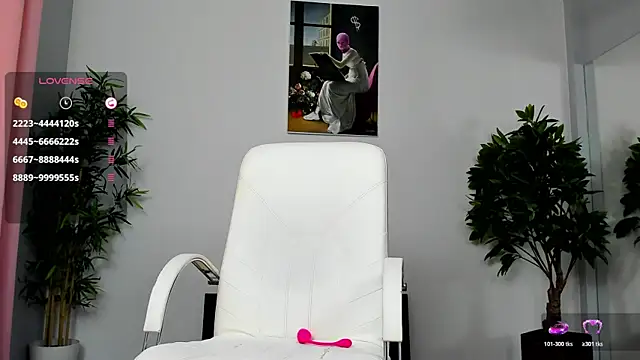 JellyseJ webcam