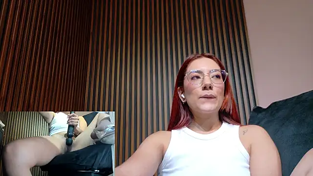 MissOffice_ webcam