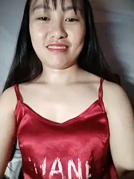Cherry-squirtt webcam
