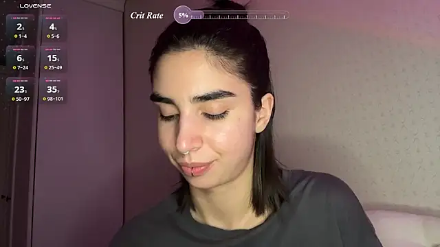 JessiaRuezga webcam