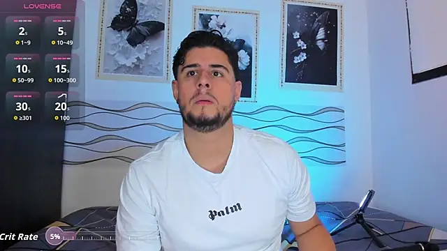 Ryan_evannss_ webcam
