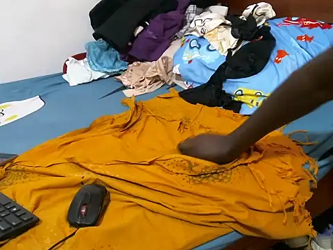 melaninQ webcam