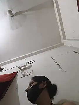 Neha-ji webcam