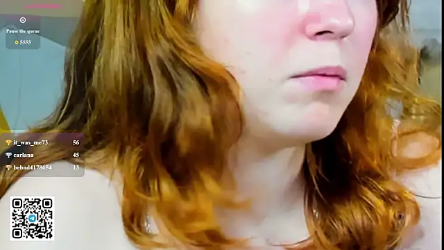 ReneeFoxy_ webcam