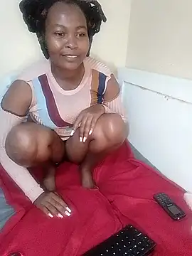 GoddessReen webcam