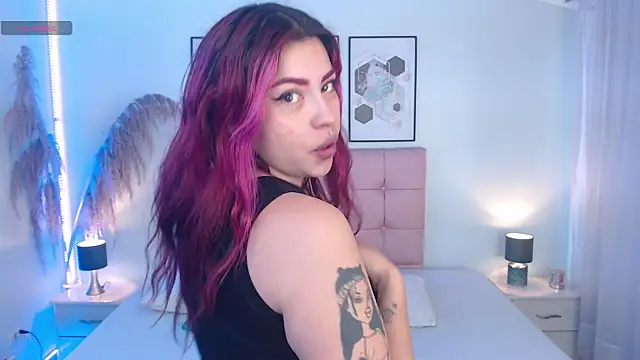 LilMoon_ webcam