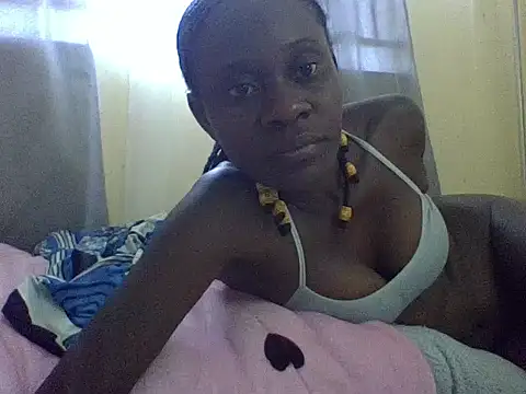 Freaky-Chacha webcam