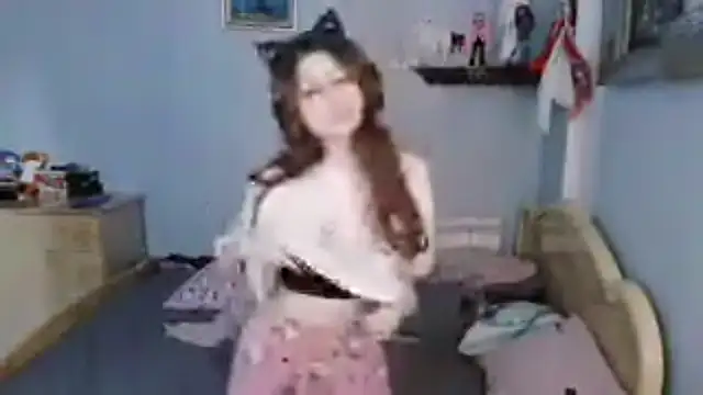 AlessiaViolet webcam