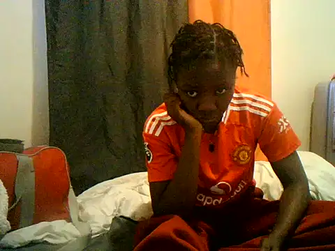 QueenSar webcam