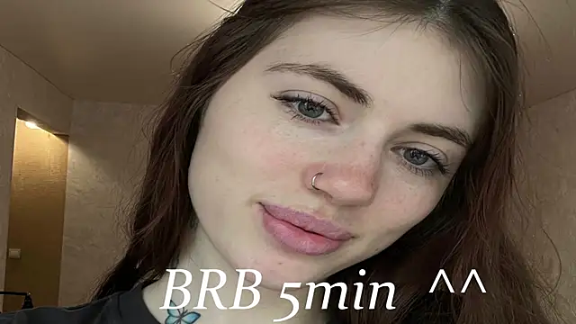 MonikaSullivan webcam