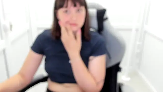 Vanilla_Vixen webcam
