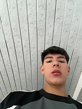 Carolynfoster_ webcam