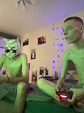 I_K_A webcam