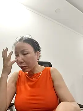 Fanritar webcam