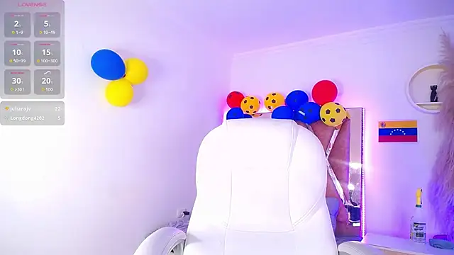Camiila__1 webcam