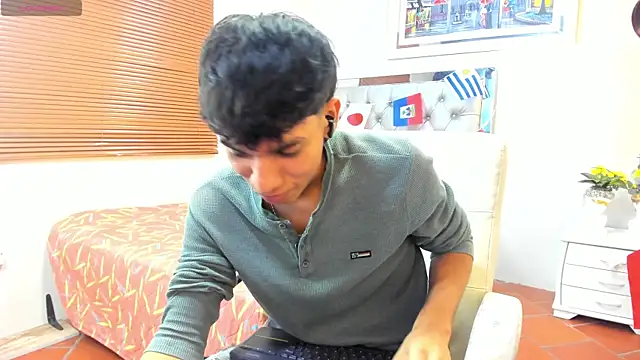 Jake_Falcon webcam