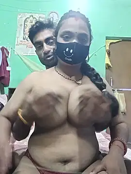 manirani_1 webcam