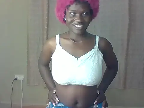 _Dana1 webcam